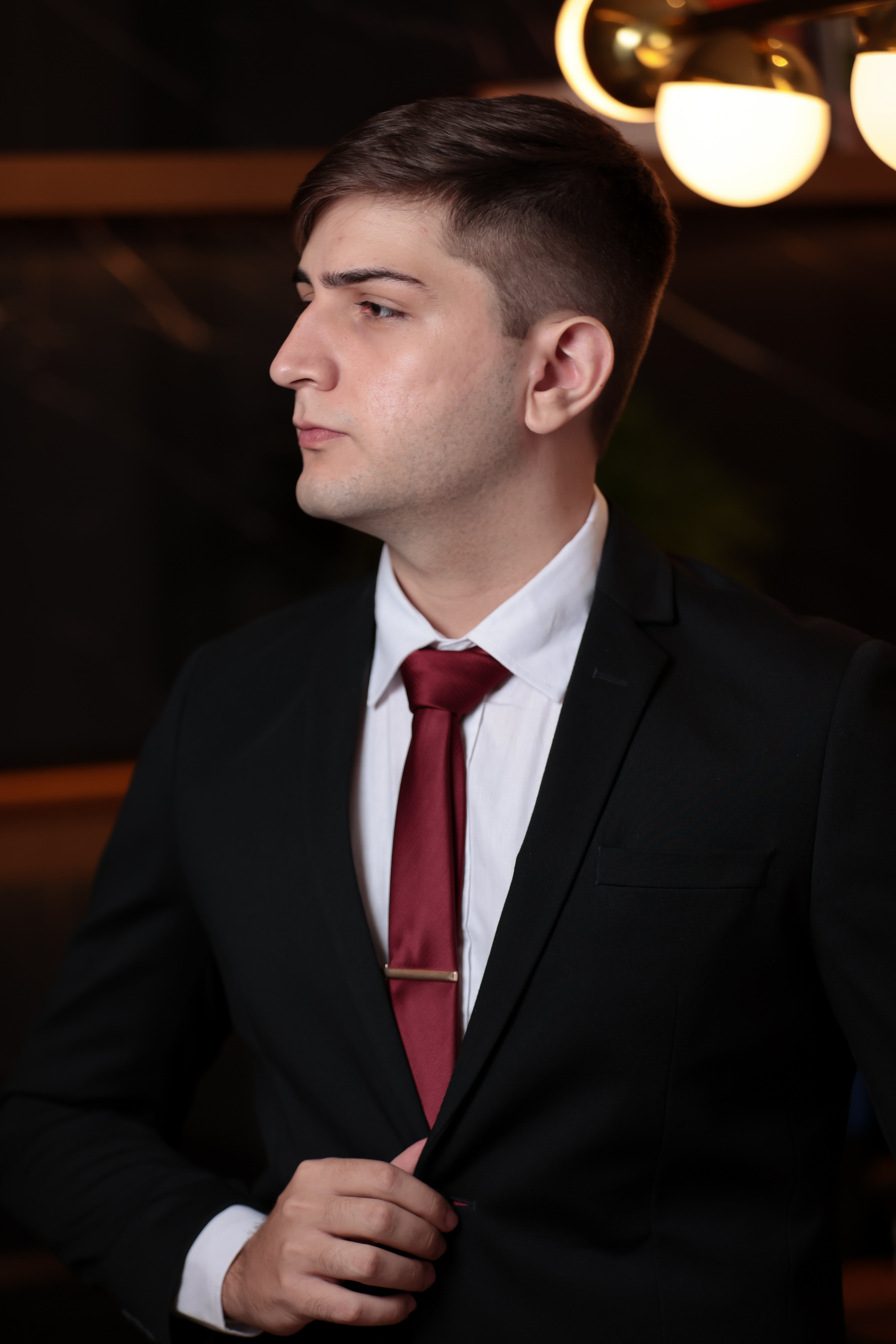 Artur Vitor — Advogado